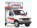 U-Haul Co - logo
