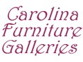 Carolina Furniture Galleries - logo