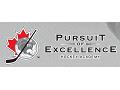 Pursuit Of Excellence, USA - logo