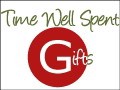 Time Well Spent Gifts, USA - logo