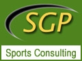 SGP Enterprises, USA - logo