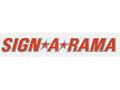 Sign A Rama, USA - logo