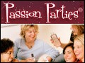 Passion Parties by Brenda , USA - logo