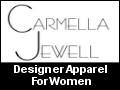 Carmella Jewell, Inc., USA - logo