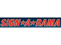Sign A Rama, USA - logo