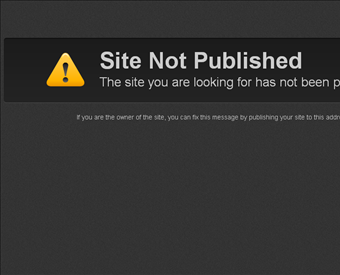 Koch cleaning service web screenshot