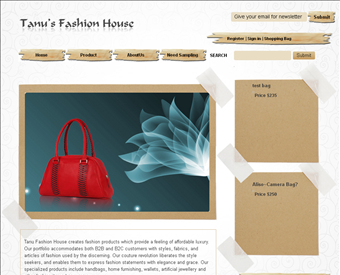 Cheap Jewelry Online UK web screenshot