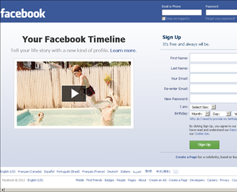 Greg's PC Repair, LLC web screenshot