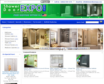 G&G Tub & Tile Reglazing web screenshot