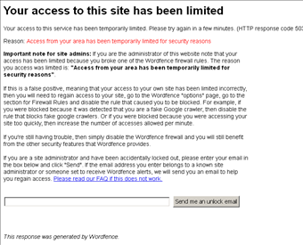 Marsee Wilhem's Real Estate web screenshot