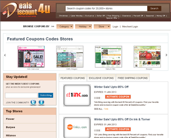 Ultimate Strategy web screenshot