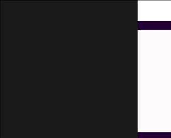 Triglass Productions web screenshot